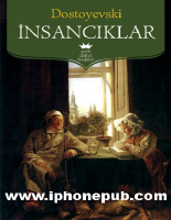 Insanciklar - Dostoyevski.pdf